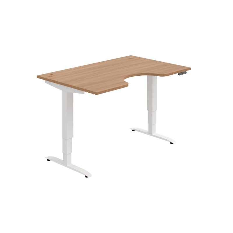 HOBIS Motion Ergo MSE 3M 1400 — barevná kombinace