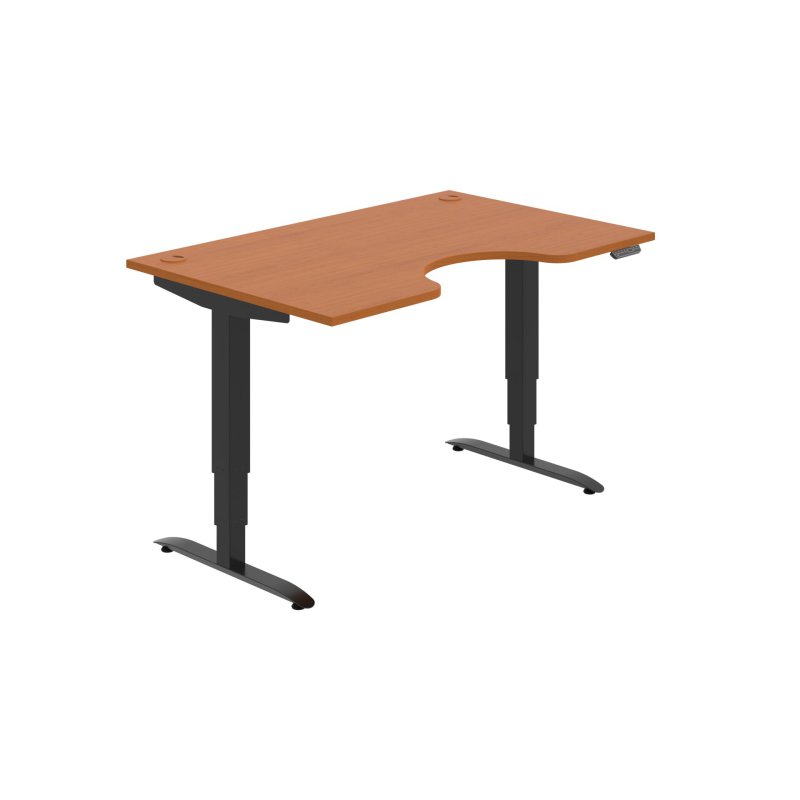 HOBIS Motion Ergo MSE 3M 1400 — barevná kombinace