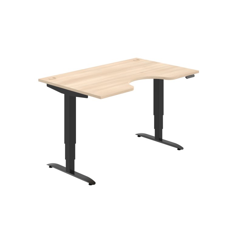 HOBIS Motion Ergo MSE 3M 1400 — barevná kombinace