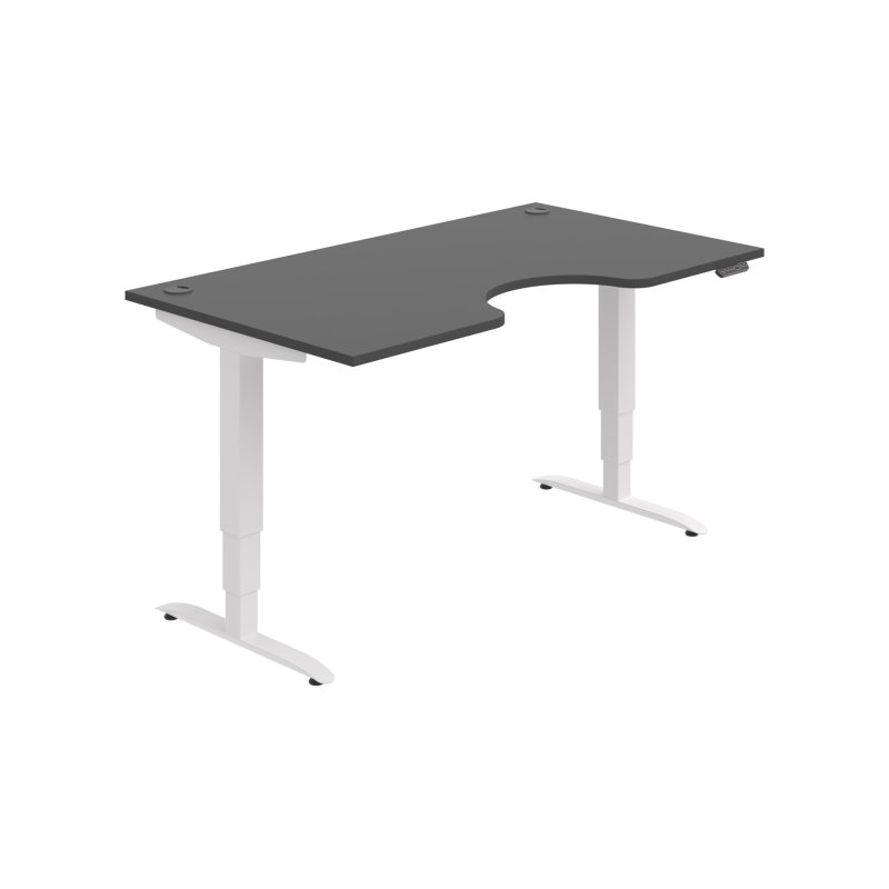 HOBIS Motion Ergo MSE 3M 1600 — barevná kombinace
