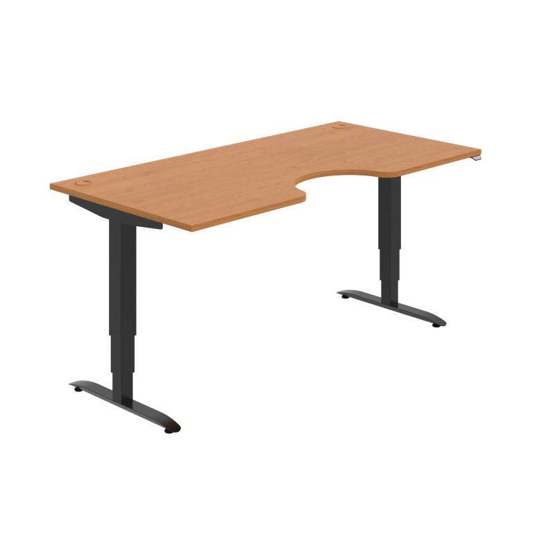 HOBIS Motion Ergo MSE 3 1800 — barevná kombinace