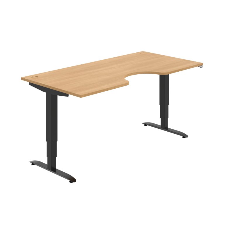 HOBIS Motion Ergo MSE 3 1800 — barevná kombinace