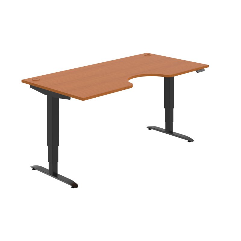 HOBIS Motion Ergo MSE 3M 1800 — barevná kombinace