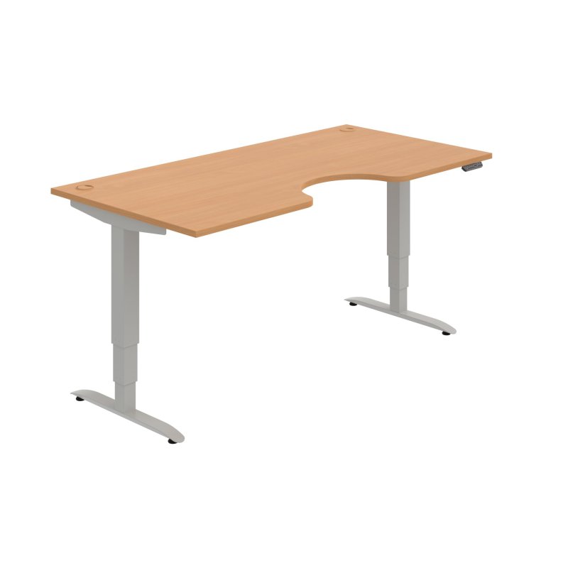 HOBIS Motion Ergo MSE 3M 1800 — barevná kombinace