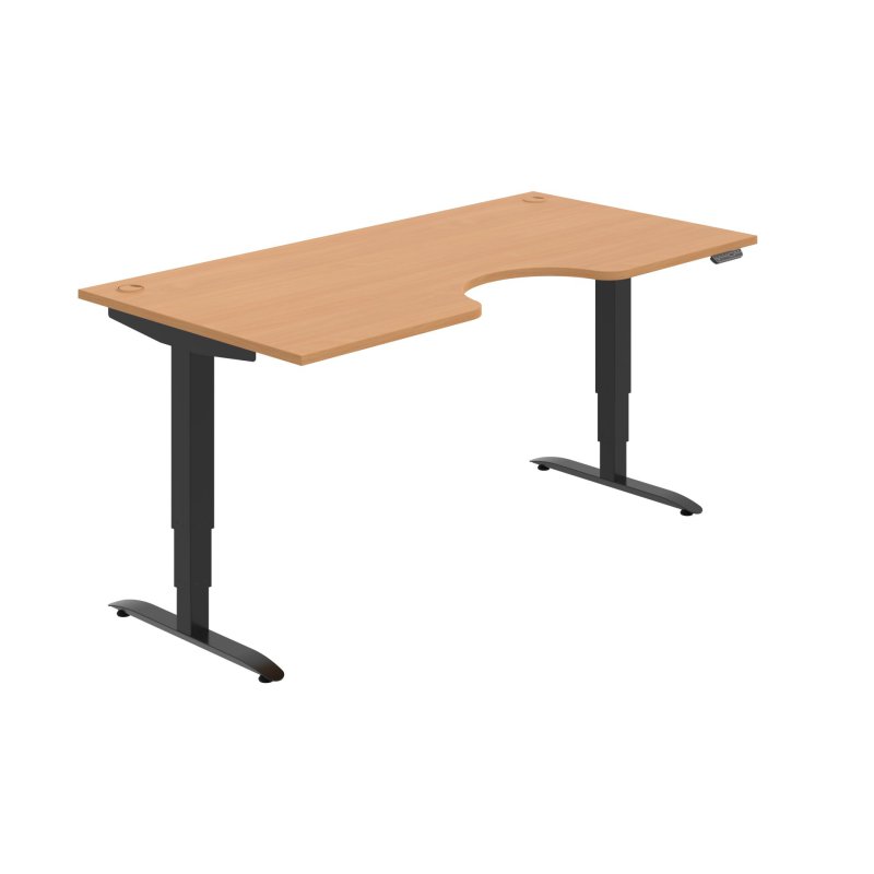 HOBIS Motion Ergo MSE 3M 1800 — barevná kombinace