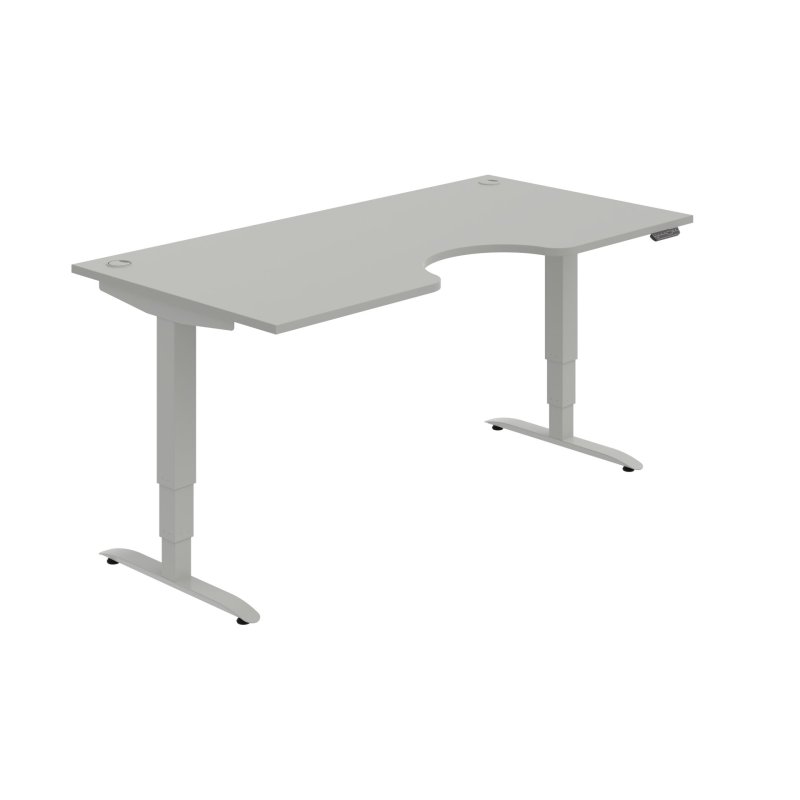 HOBIS Motion Ergo MSE 3M 1800 — barevná kombinace