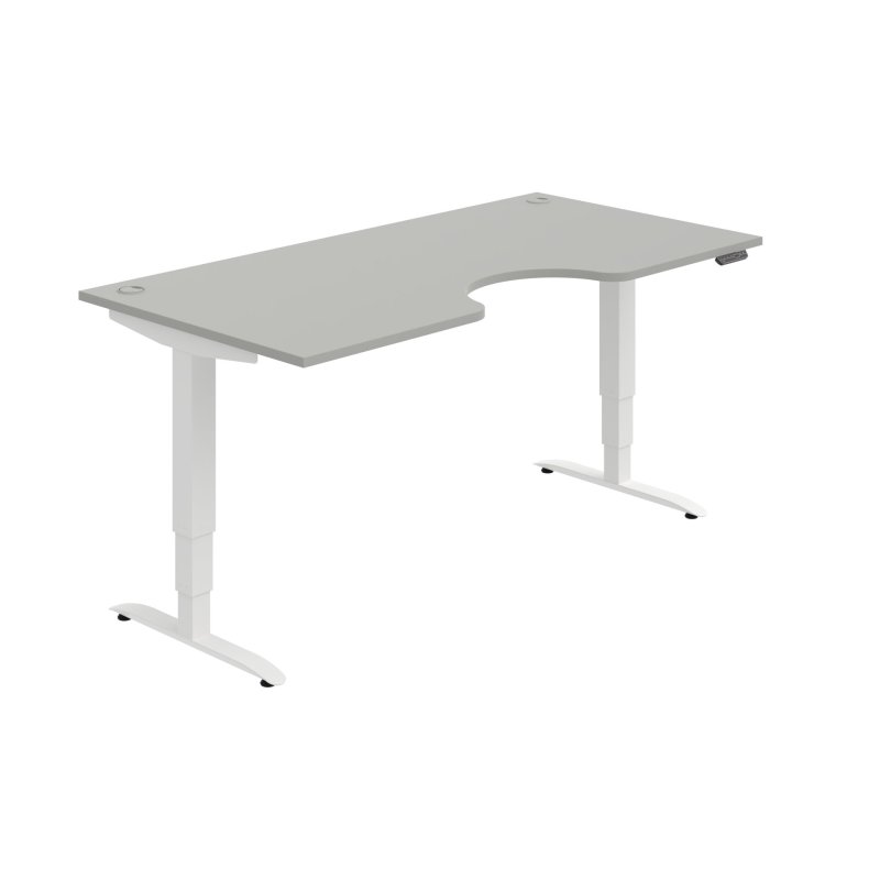 HOBIS Motion Ergo MSE 3M 1800 — barevná kombinace