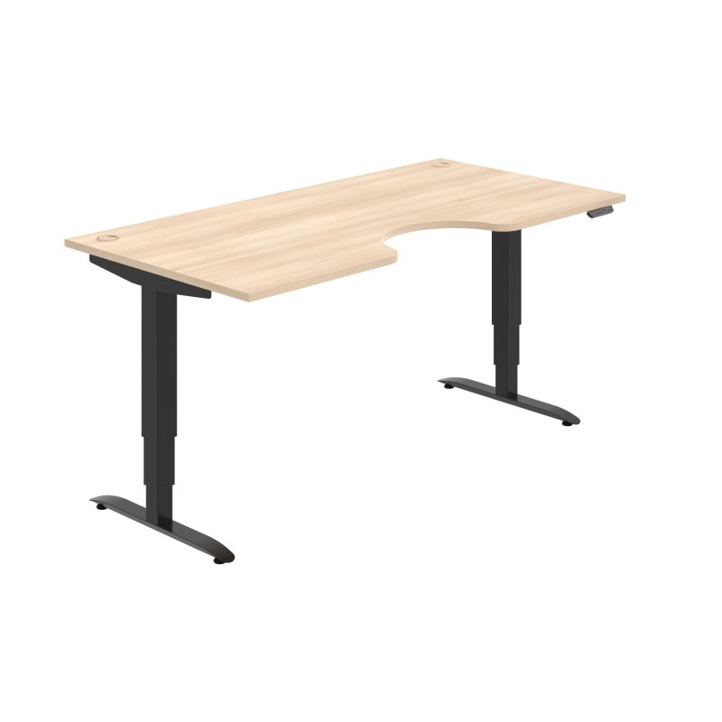 HOBIS Motion Ergo MSE 3M 1800 — barevná kombinace