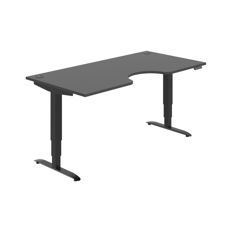 HOBIS Motion Ergo MSE 3M 1800 — barevná kombinace