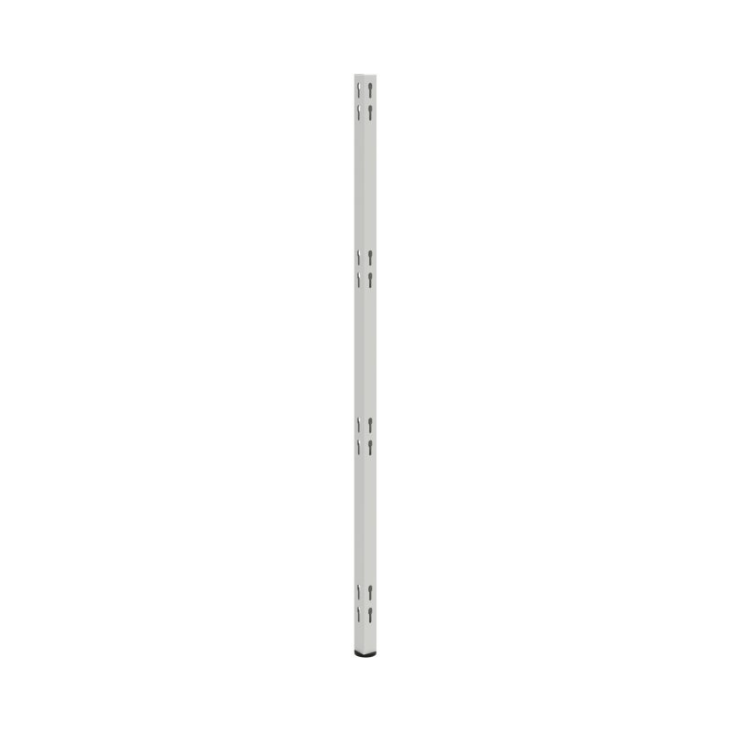 TPA P ST 1565 - Paravány příčkové vysoké 156,5 cm