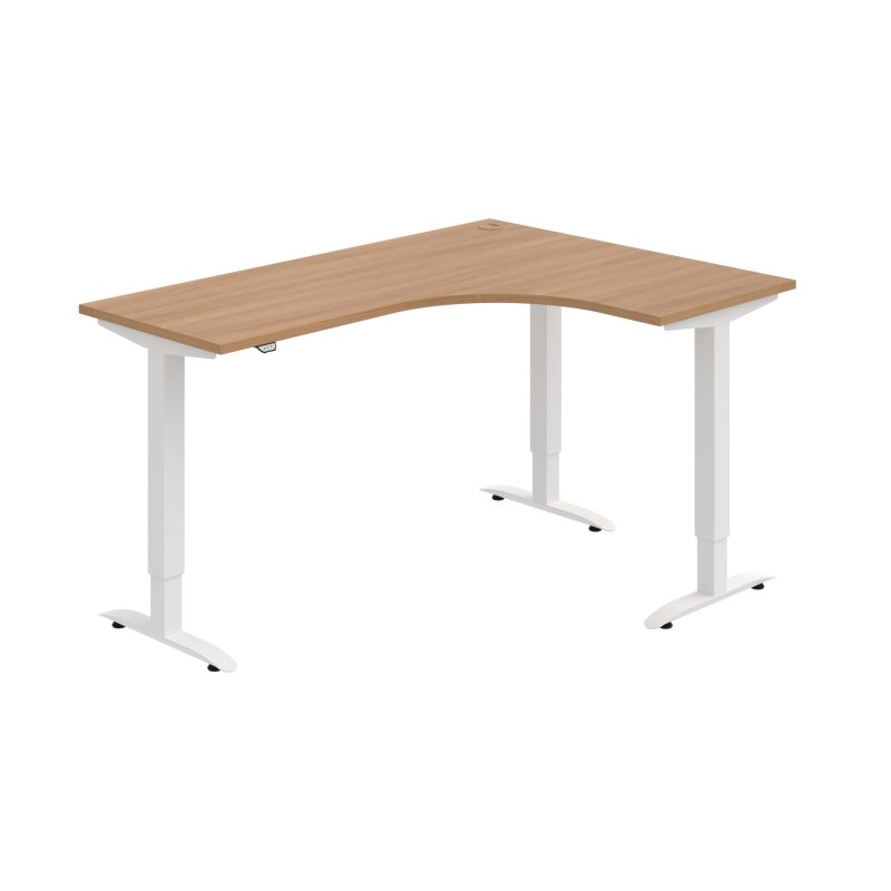 HOBIS Motion Trigon MST 2 60 L — barevná kombinace