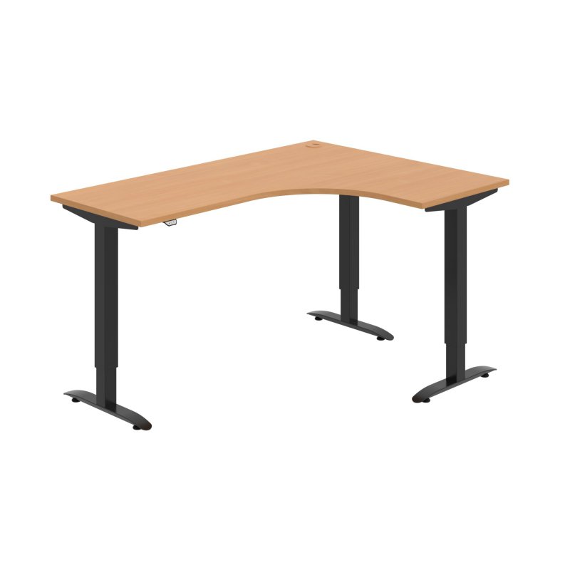 HOBIS Motion Trigon MST 2 60 L — barevná kombinace