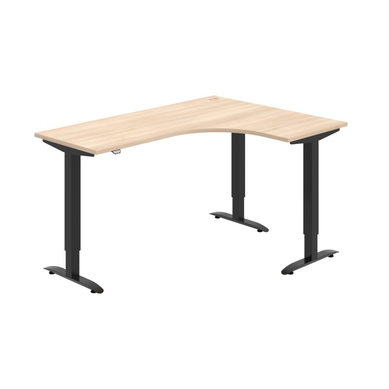 HOBIS Motion Trigon MST 2 60 L — barevná kombinace