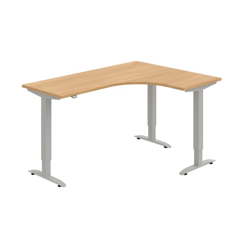 HOBIS Motion Trigon MST 2 60 L — barevná kombinace