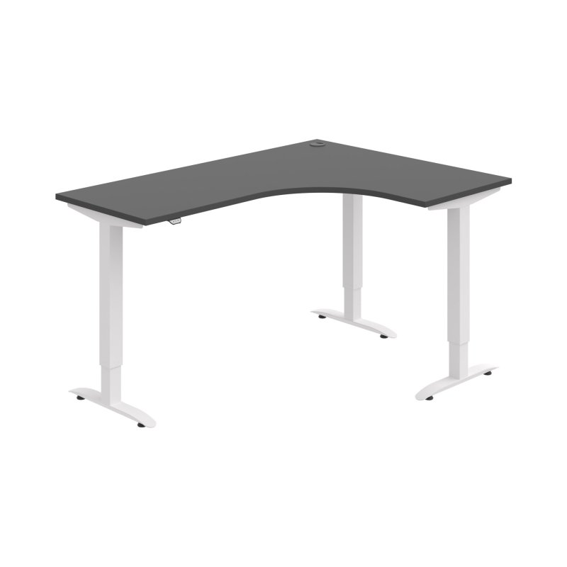 HOBIS Motion Trigon MST 2 60 L — barevná kombinace
