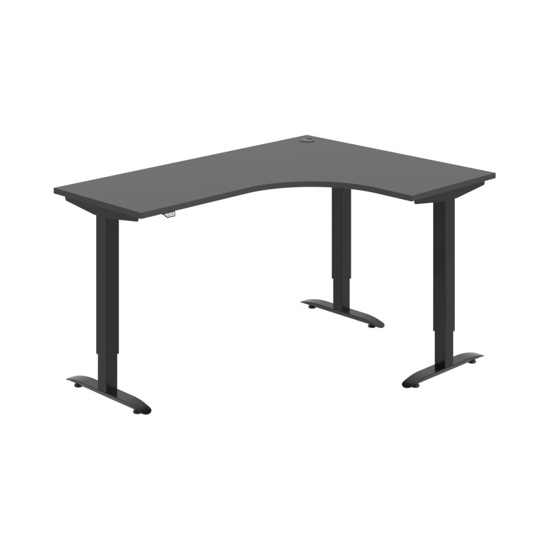 HOBIS Motion Trigon MST 2 60 L — barevná kombinace
