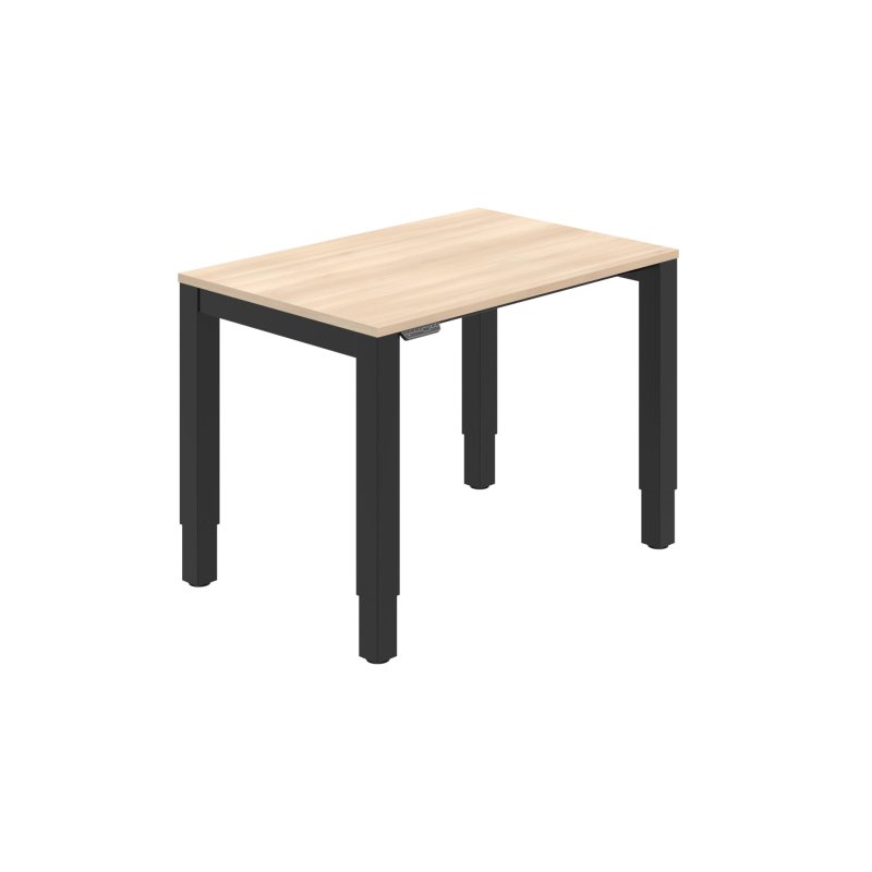 HOBIS Motion Uni MSU 2M 1200 — barevná kombinace