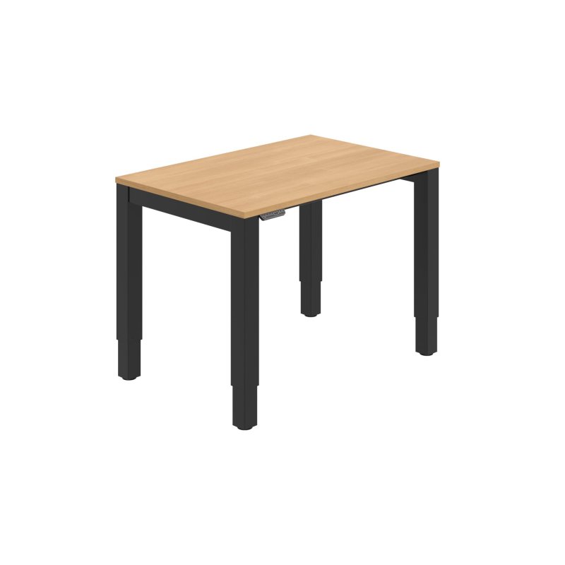 HOBIS Motion Uni MSU 2M 1200 — barevná kombinace
