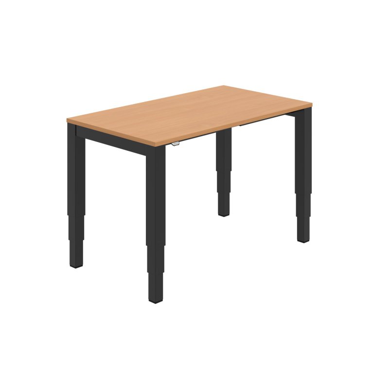 HOBIS Motion Uni MSU 3 1400 — barevná kombinace