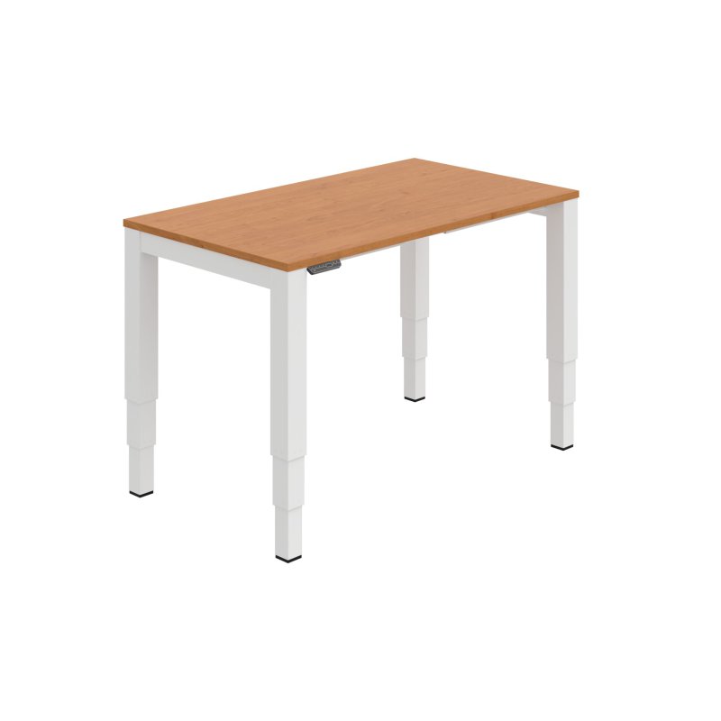 MSU 3M 1400 - Výškově stavitelné stoly MOTION UNI