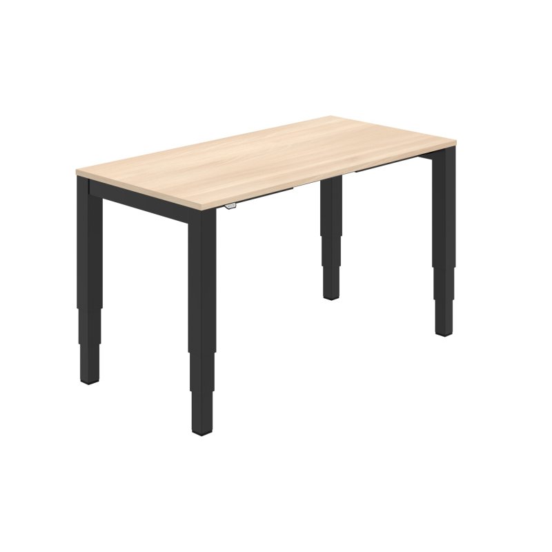 HOBIS Motion Uni MSU 3 1600 — barevná kombinace
