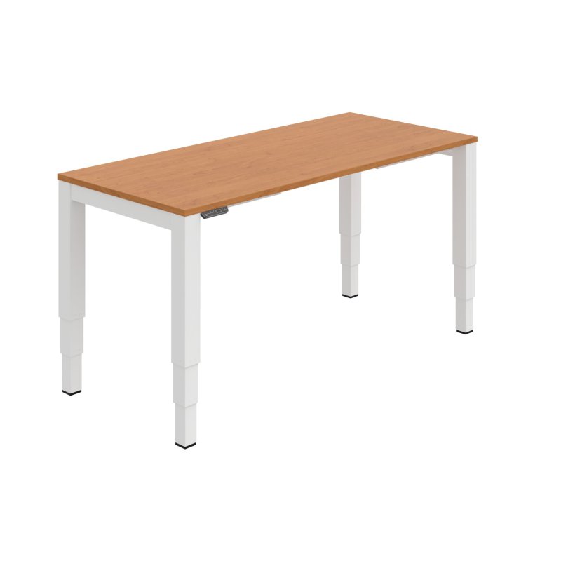 MSU 3M 1800 - Výškově stavitelné stoly MOTION UNI