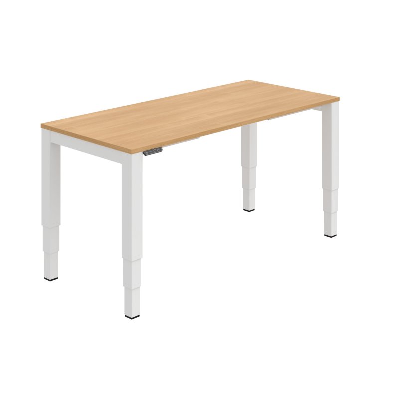 MSU 3M 1800 - Výškově stavitelné stoly MOTION UNI