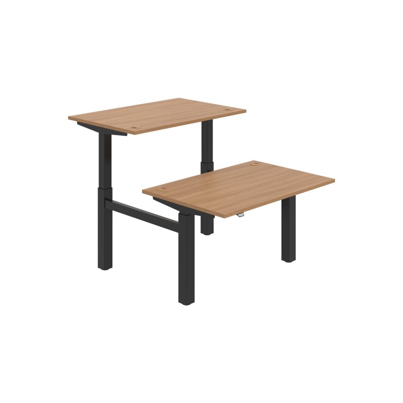 HOBIS Motion Dual MSD 2 1200 — barevná kombinace