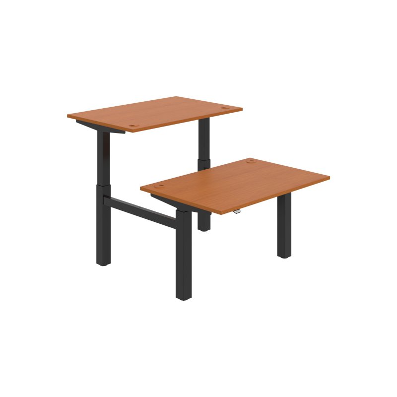 HOBIS Motion Dual MSD 2 1200 — barevná kombinace