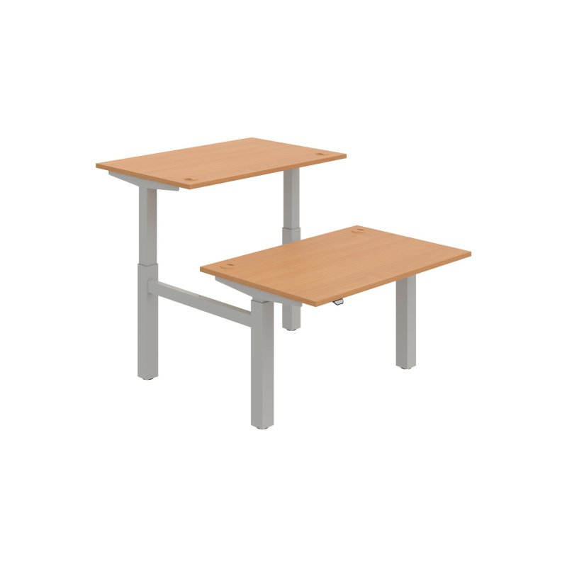 HOBIS Motion Dual MSD 2 1200 — barevná kombinace