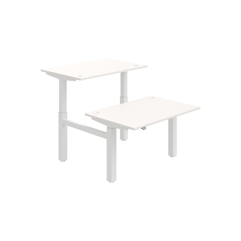 HOBIS Motion Dual MSD 2 1200 — barevná kombinace