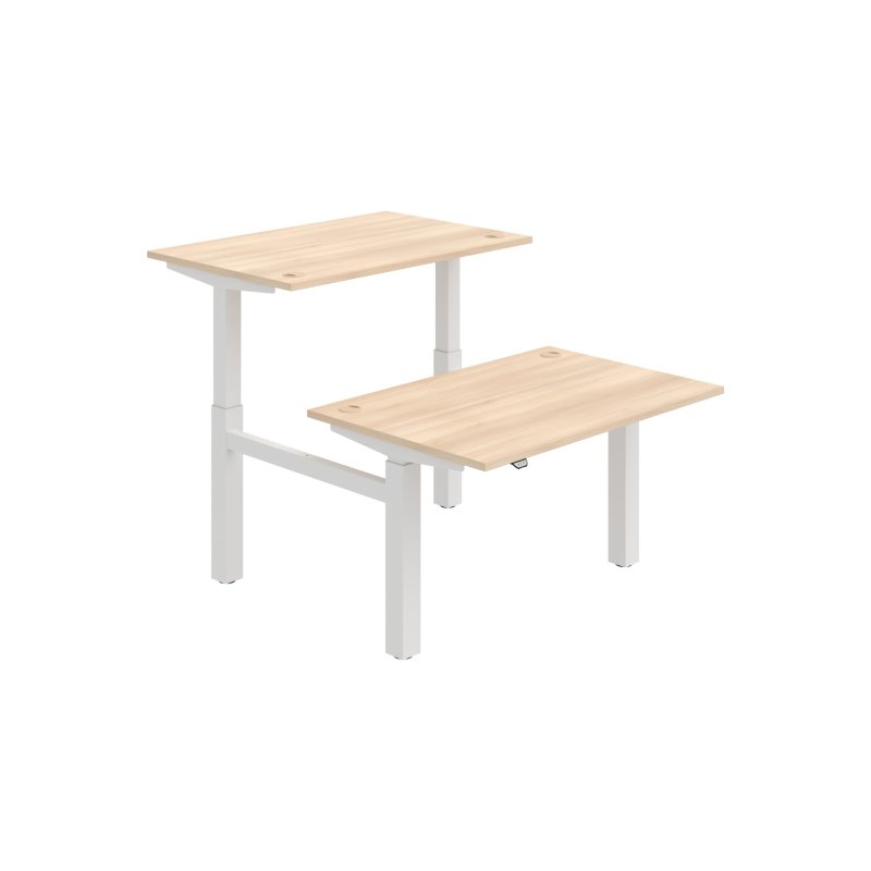 HOBIS Motion Dual MSD 2 1200 — barevná kombinace