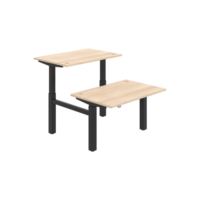HOBIS Motion Dual MSD 2 1200 — barevná kombinace