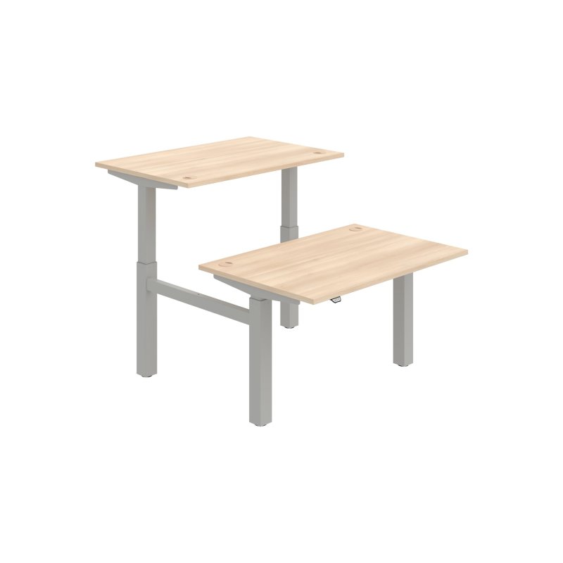 HOBIS Motion Dual MSD 2 1200 — barevná kombinace