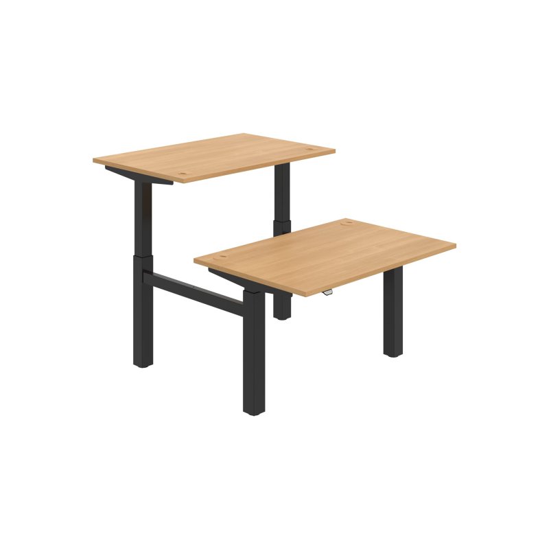 HOBIS Motion Dual MSD 2 1200 — barevná kombinace