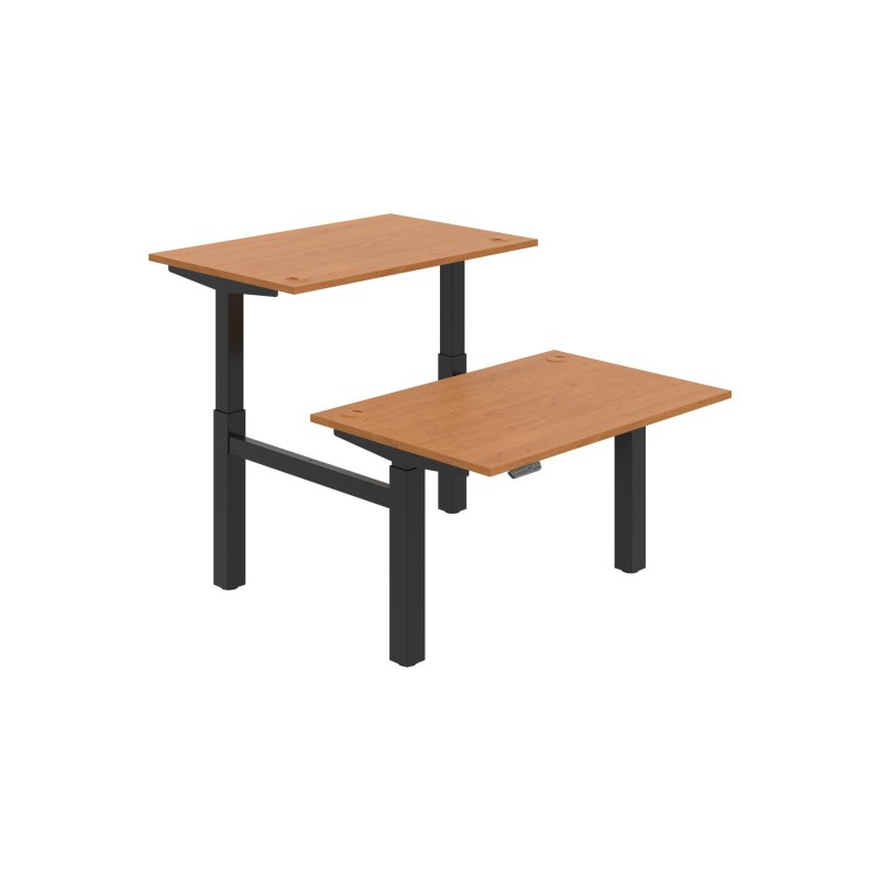 HOBIS Motion Dual MSD 2M 1200 — barevná kombinace