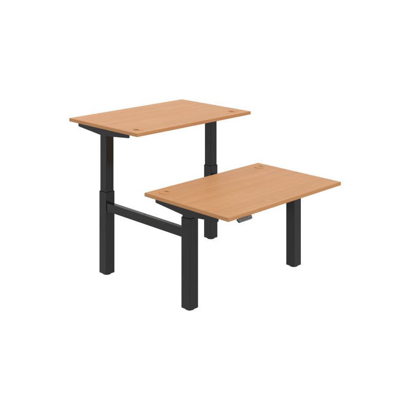 HOBIS Motion Dual MSD 2M 1200 — barevná kombinace
