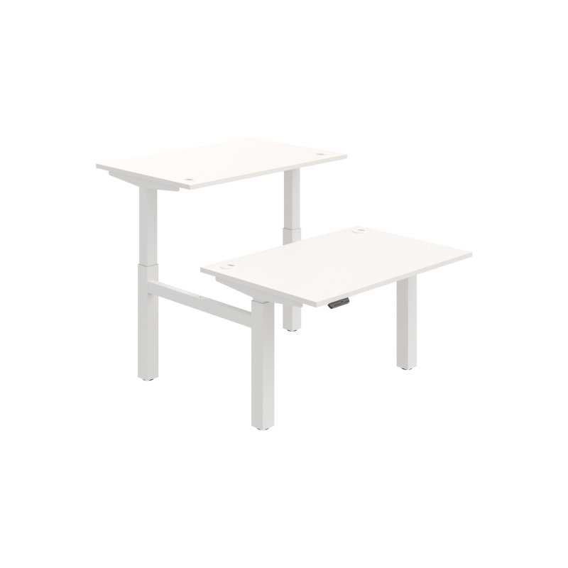 HOBIS Motion Dual MSD 2M 1200 — barevná kombinace