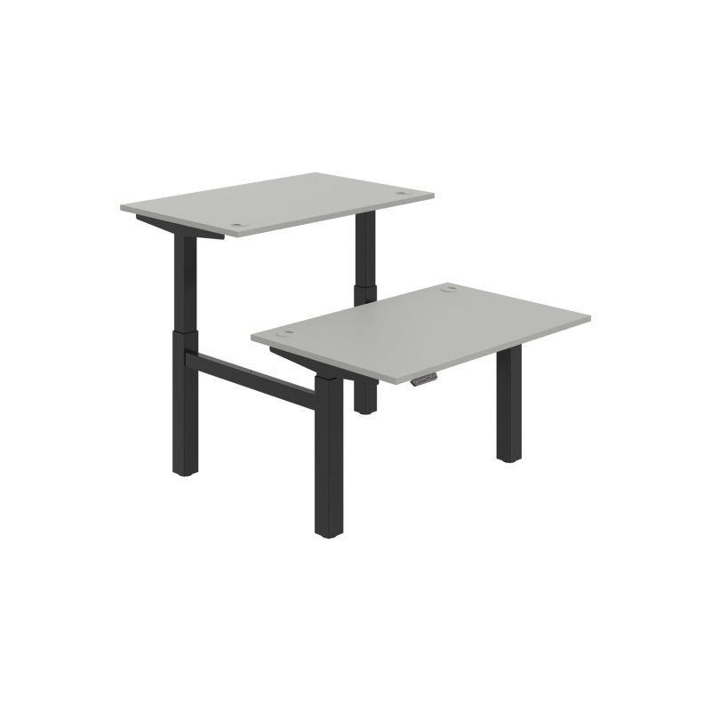 HOBIS Motion Dual MSD 2M 1200 — barevná kombinace