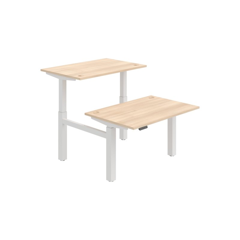 HOBIS Motion Dual MSD 2M 1200 — barevná kombinace