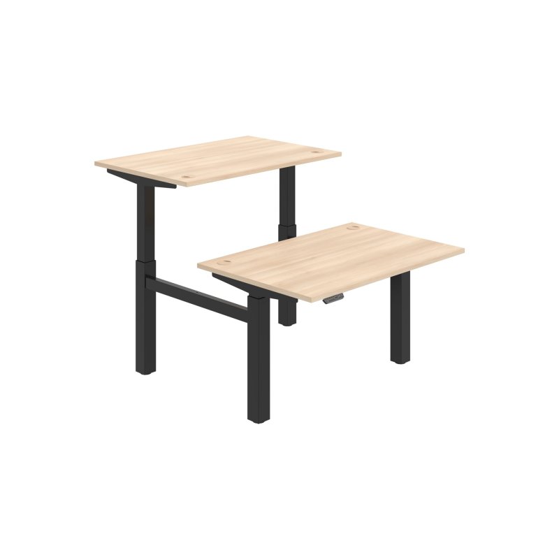 HOBIS Motion Dual MSD 2M 1200 — barevná kombinace