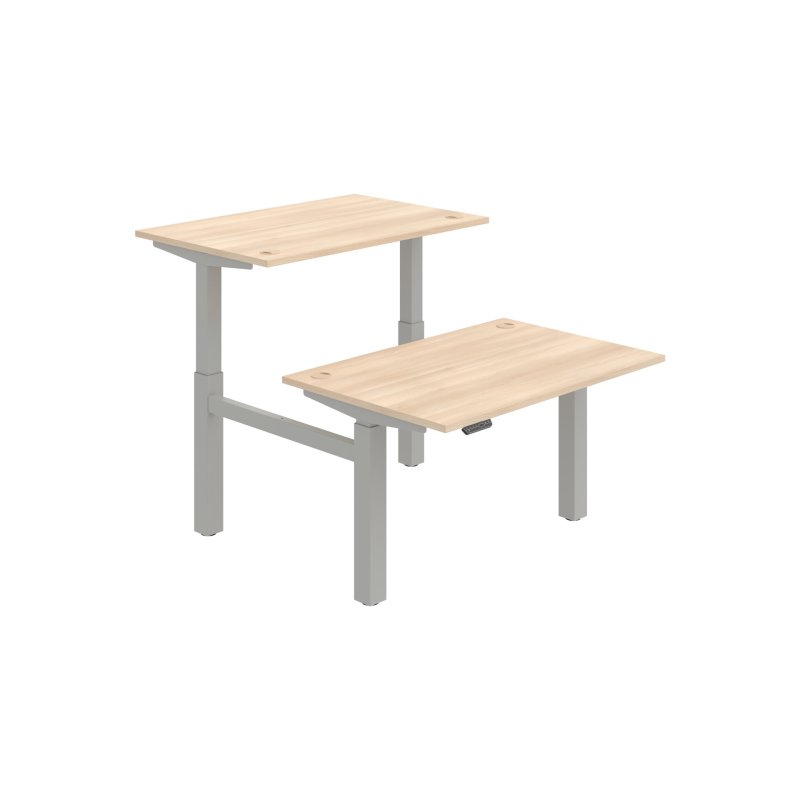 HOBIS Motion Dual MSD 2M 1200 — barevná kombinace