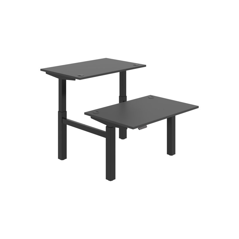 HOBIS Motion Dual MSD 2M 1200 — barevná kombinace