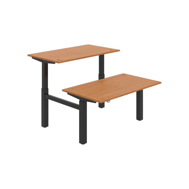 HOBIS Motion Dual MSD 2 1400 — barevná kombinace