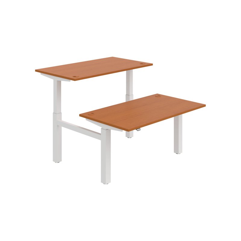 HOBIS Motion Dual MSD 2 1400 — barevná kombinace