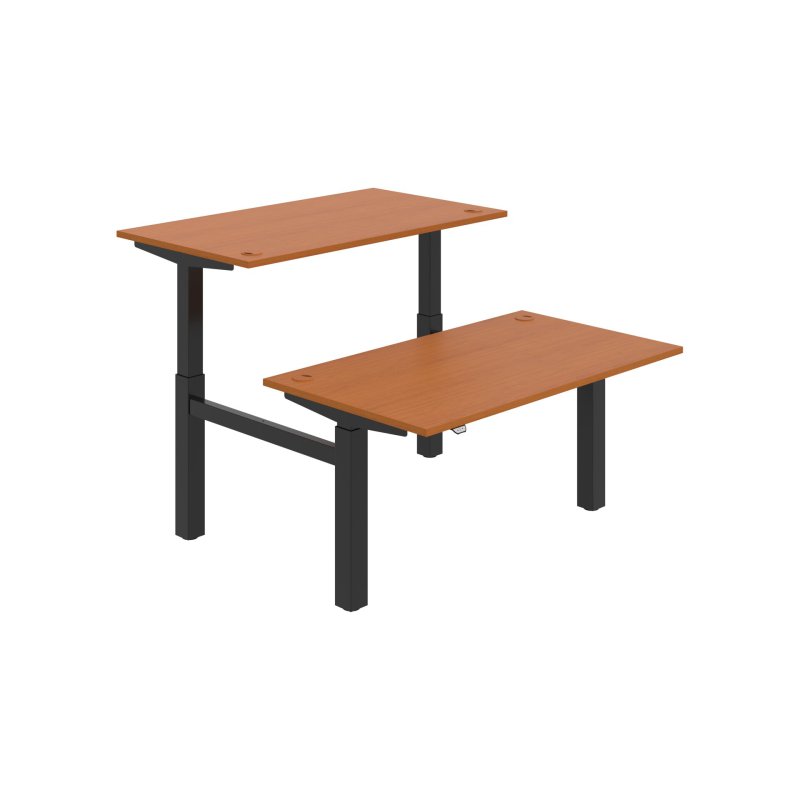 HOBIS Motion Dual MSD 2 1400 — barevná kombinace