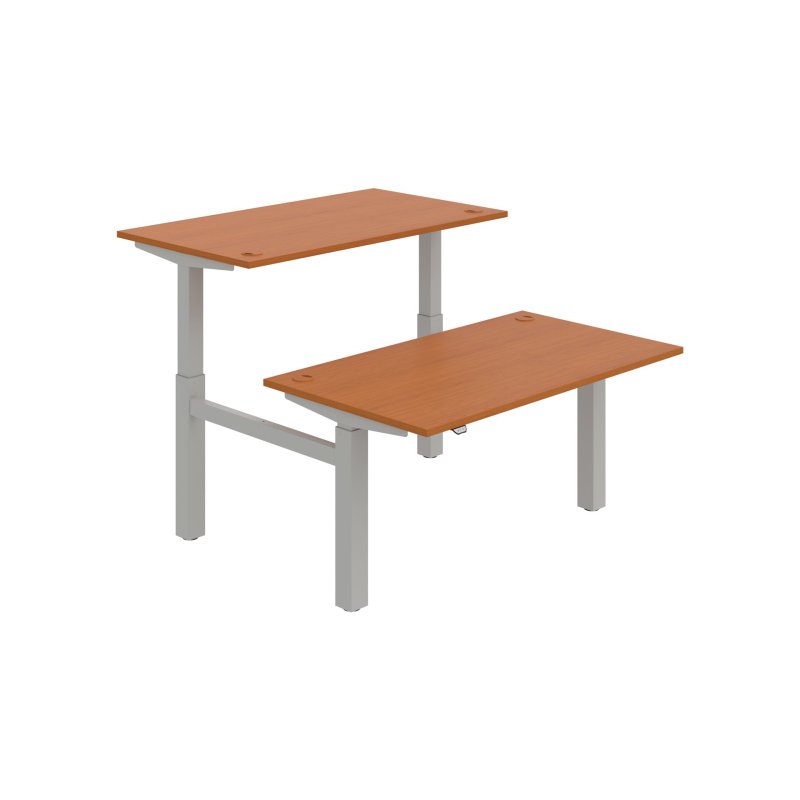 HOBIS Motion Dual MSD 2 1400 — barevná kombinace