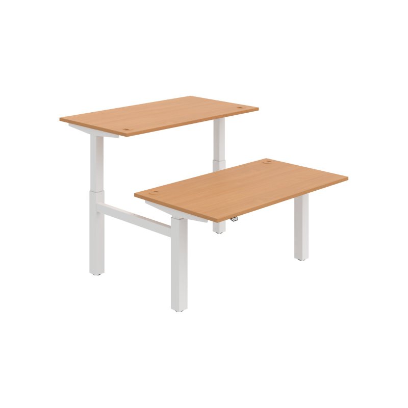 HOBIS Motion Dual MSD 2 1400 — barevná kombinace