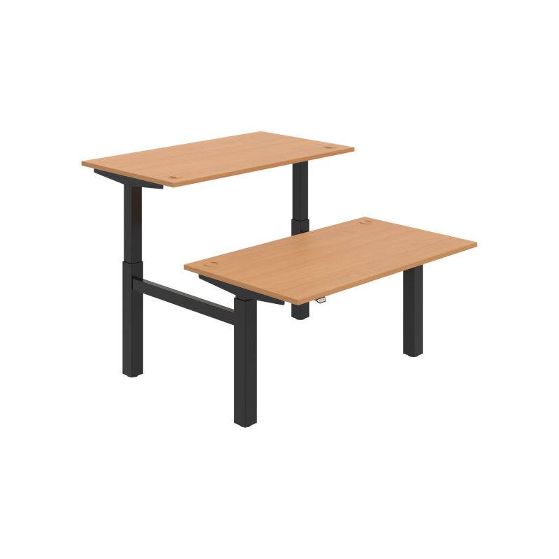 HOBIS Motion Dual MSD 2 1400 — barevná kombinace