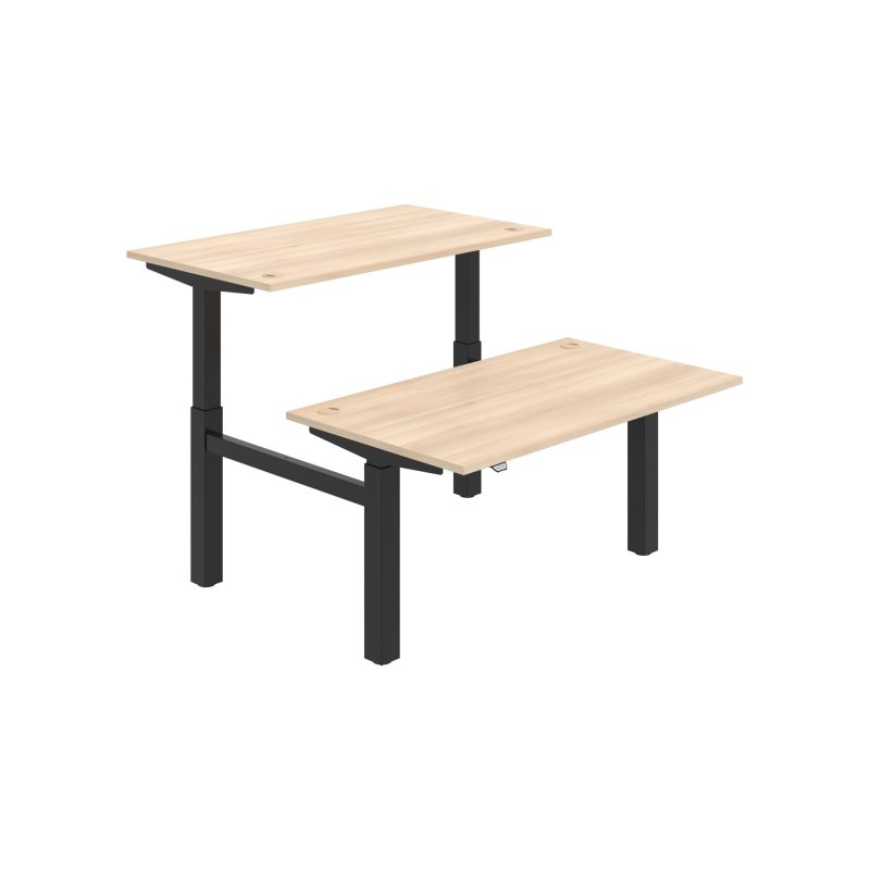 HOBIS Motion Dual MSD 2 1400 — barevná kombinace